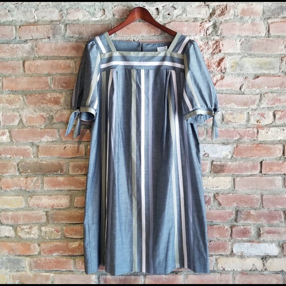 Vintage dress